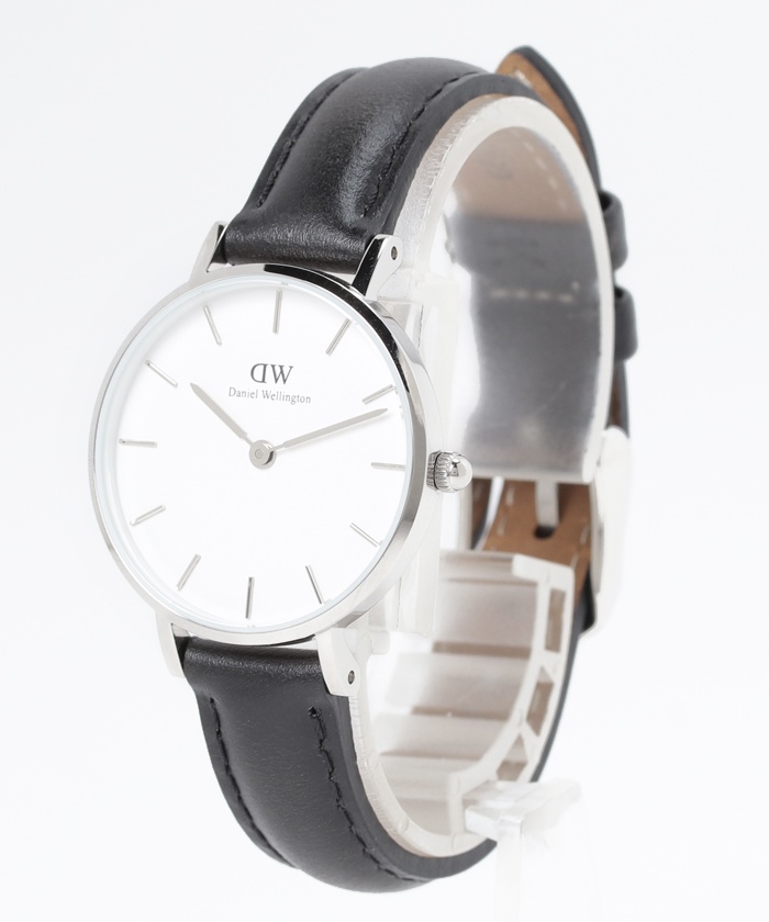 ダニエルウェリントン 28mm 替えベルト DW00200183 Daniel Wellington 腕時計 交換ベルト ストラップ ダニエル