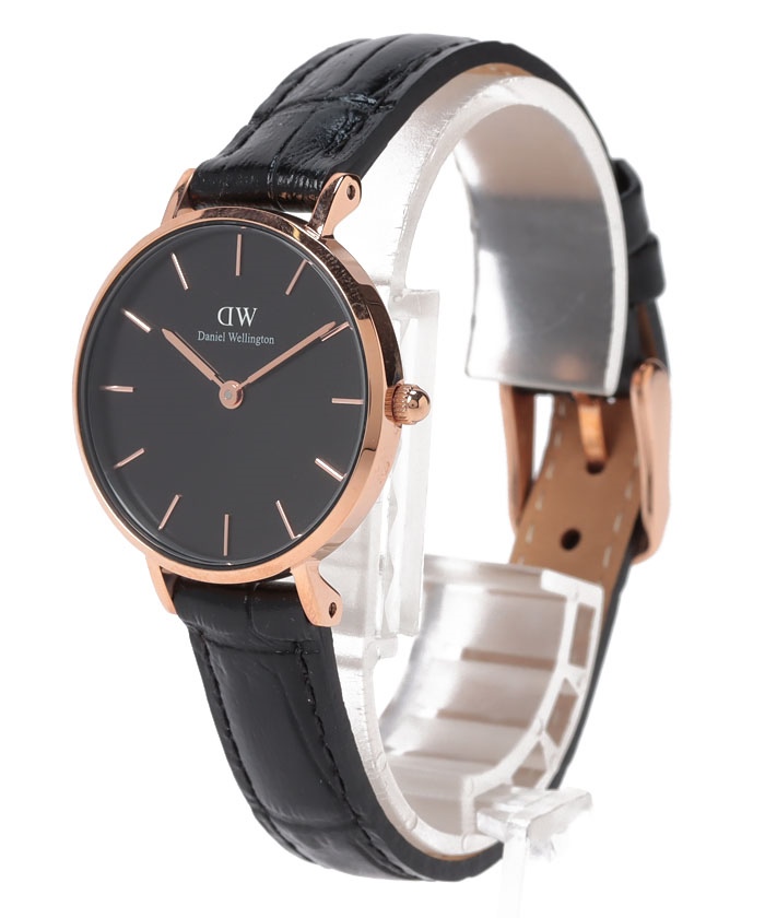 ダニエルウェリントン 28mm 替えベルト DW00200183 Daniel Wellington 腕時計 交換ベルト ストラップ ダニエル