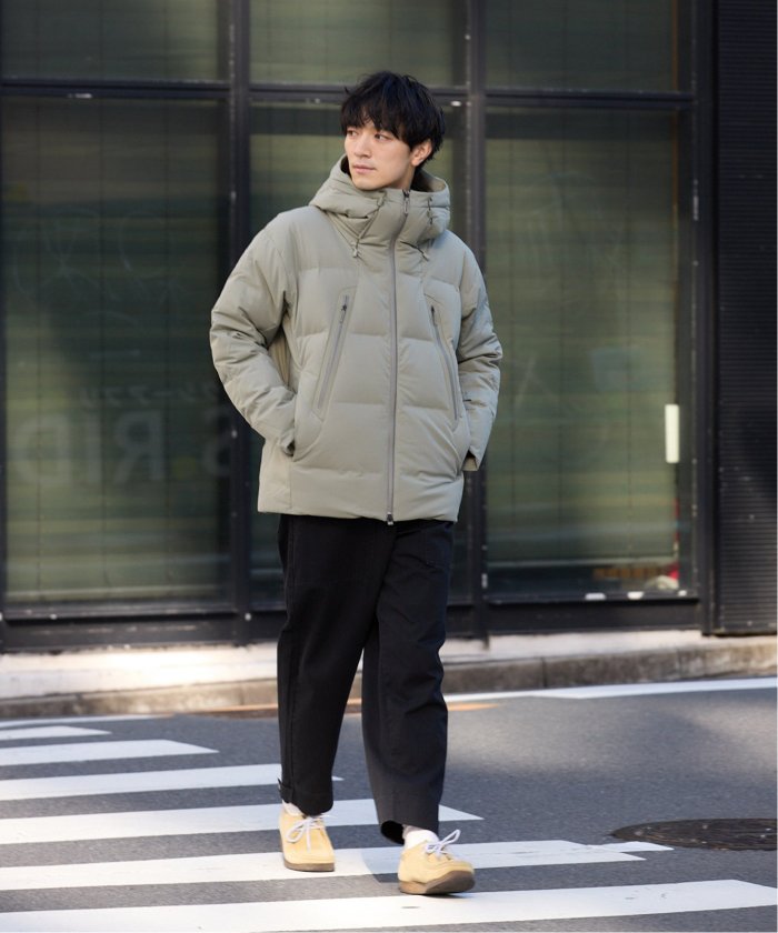 Men's Designer Coats | Missoni