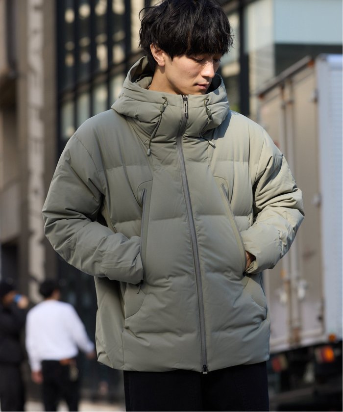 セール】【DESCENTE ALLTERRAIN / デサント】オーバーサイズ セール】【DESCENTE ALLTERRAIN / デサント】オーバーサイズ