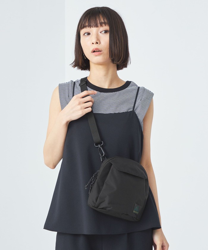 GREGORY green label relaxingボディバッグ green label relaxing × GREGORY 別注 第2弾！バッグ 4型が2021