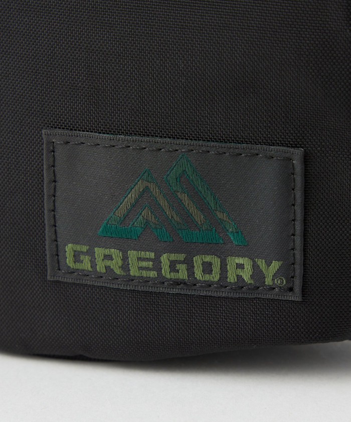 GREGORY green label relaxingボディバッグ green label relaxing × GREGORY 別注バッグシリーズ新作3