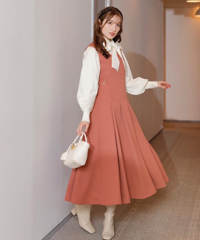 Twinkle carnjval 切り替えジャンパースカート　最終価格！ SB0068PH.png?cmsp_timestamp=