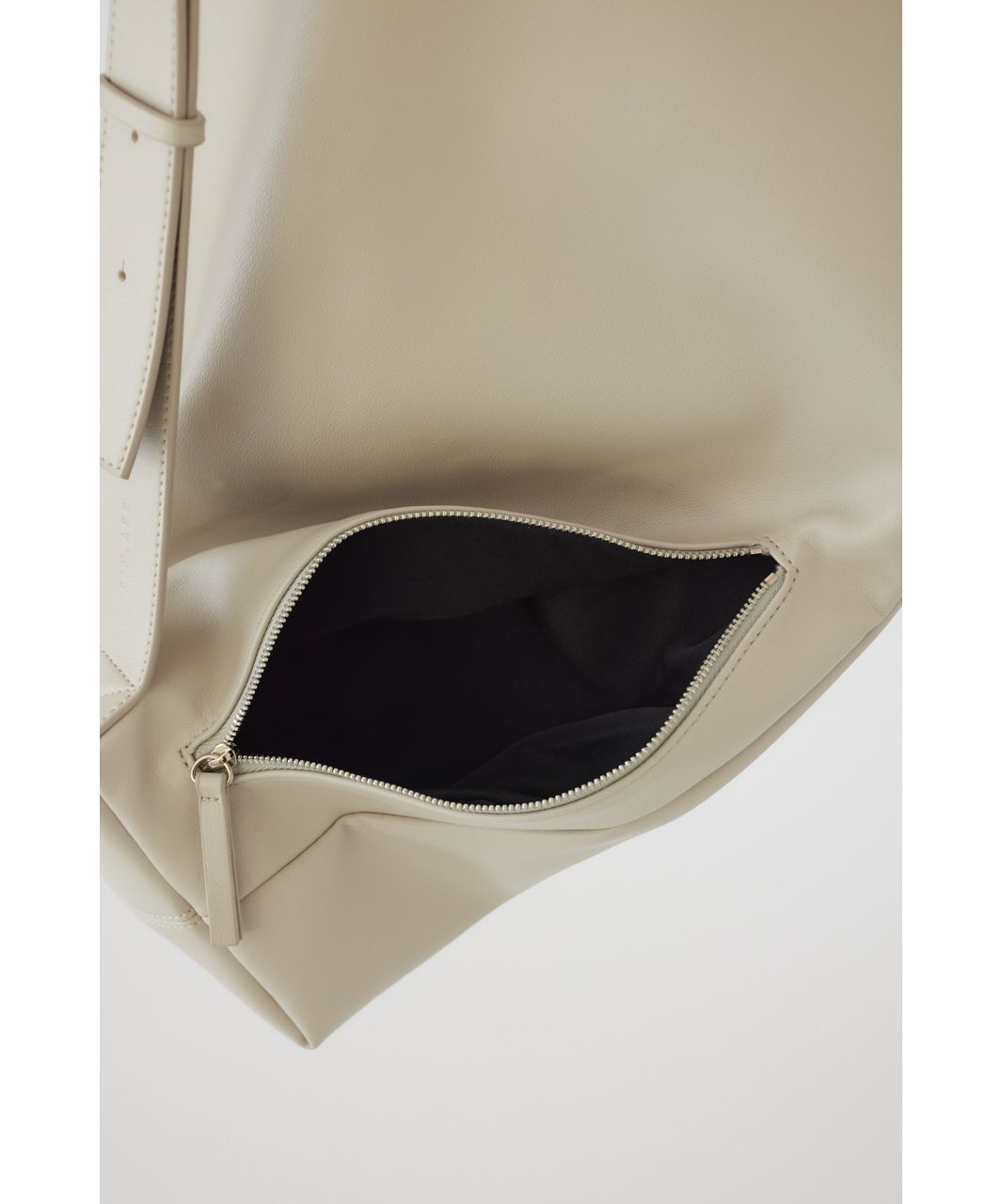 Minimal shoulder big bag(505818730) | リムアーク(RIM.ARK Minimal shoulder big bag(505818730) | リムアーク(RIM.ARK