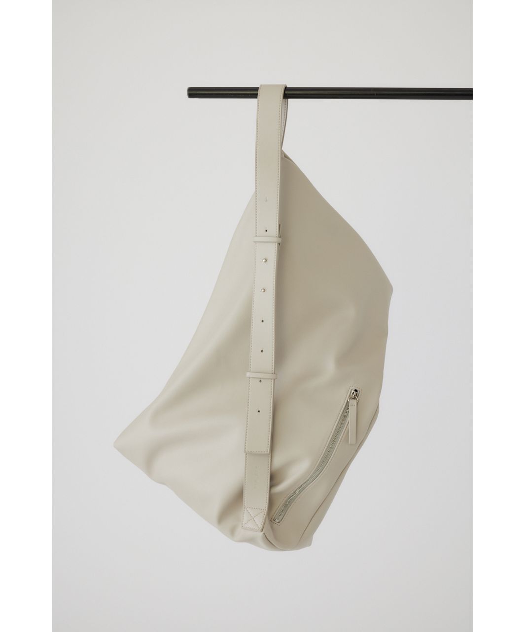 Minimal shoulder big bag(505818730) | リムアーク(RIM.ARK Minimal shoulder big bag(505818730) | リムアーク(RIM.ARK