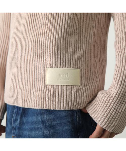 セール 62%OFF】アミパリス Ami Paris ami paris ニット