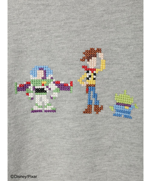 セール 30%OFF】グリーン パークス Green Parks TOY STORY