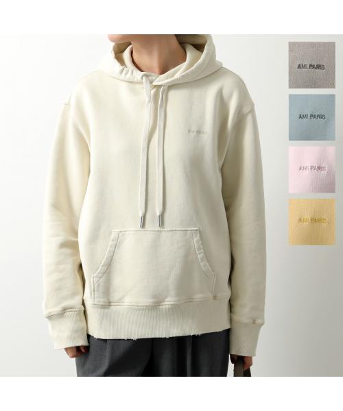 セール 61%OFF】アミパリス Ami Paris ami paris パーカー FADE セール 61%OFF】アミパリス Ami Paris ami paris パーカー FADE
