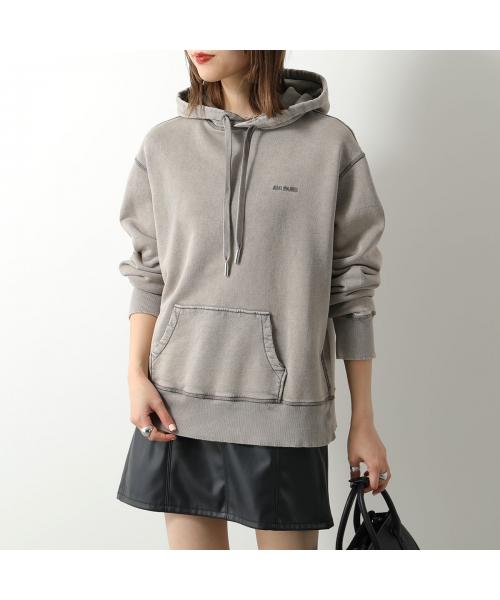 セール 61%OFF】アミパリス Ami Paris ami paris パーカー FADE