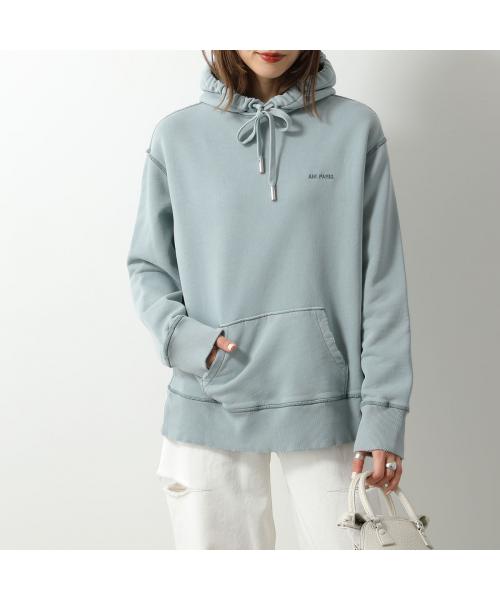 セール61%OFF】ami paris パーカー FADE OUT HOODIE USW216.JE0052