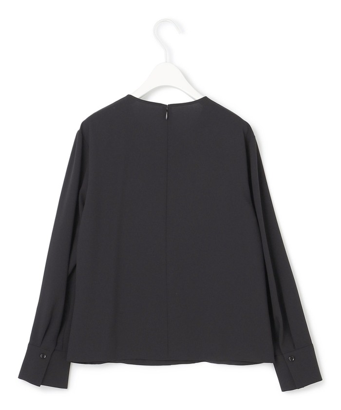 セール】【洗える】 ストレッチジョーゼット カシュクール