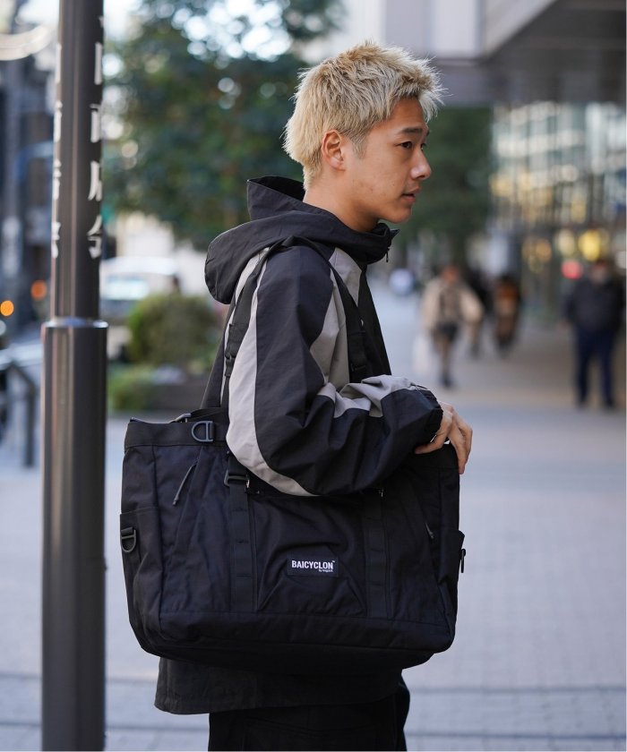 BAICYCLON by bagjack / バイシクロン バイ バッグジャック