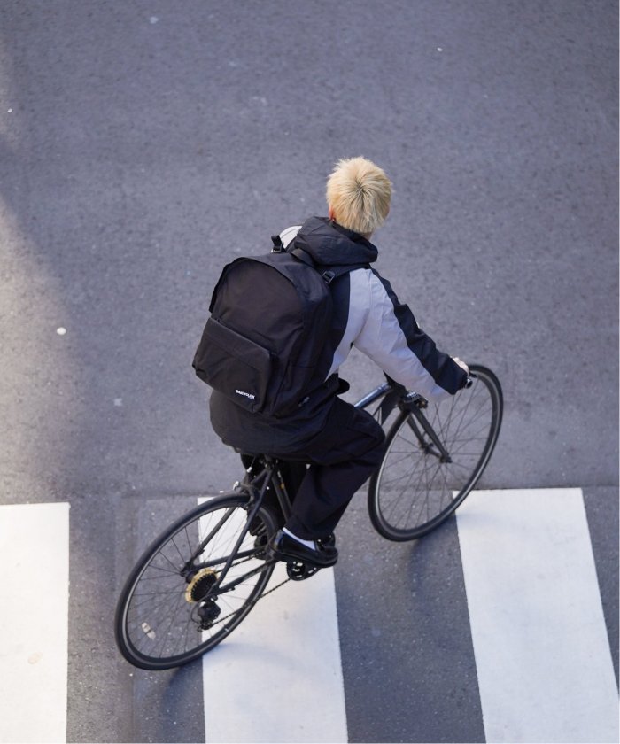 BAICYCLON by bagjack / バイシクロン】 DAYPACK(505821419