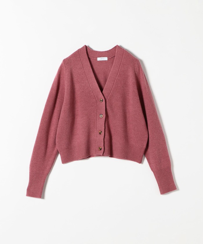 セール】【WEB限定】SHIPS any: AQUA カシミヤ ミックス セール】【WEB限定】SHIPS any: AQUA カシミヤ ミックス