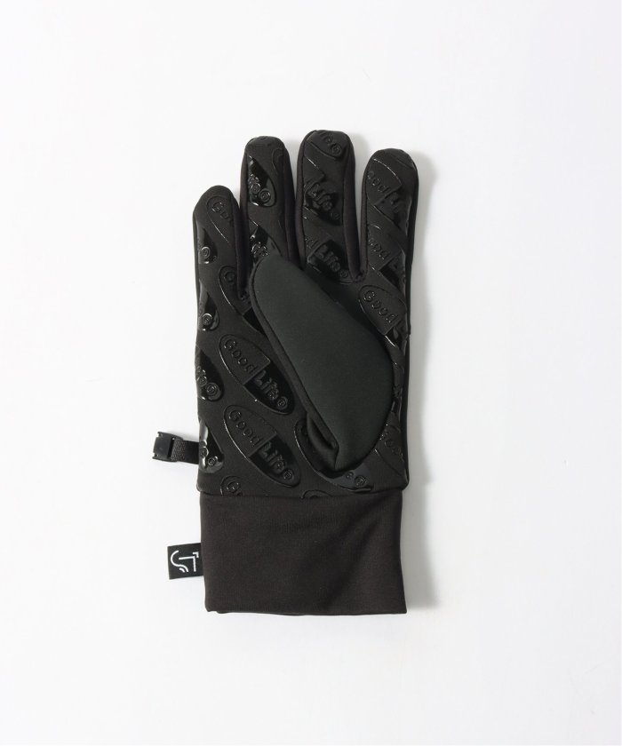 BAL/ST-LINE GORE-TEX INIFINUM GLOVE バル BAL/ST-LINE GORE-TEX INIFINUM GLOVE - BASEMENT WORKS.