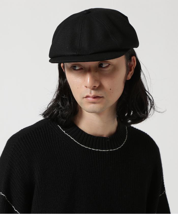 限定】THE H.W.DOG&CO×AMERICAN WANNABE「PK CAP-AW」チノクロス