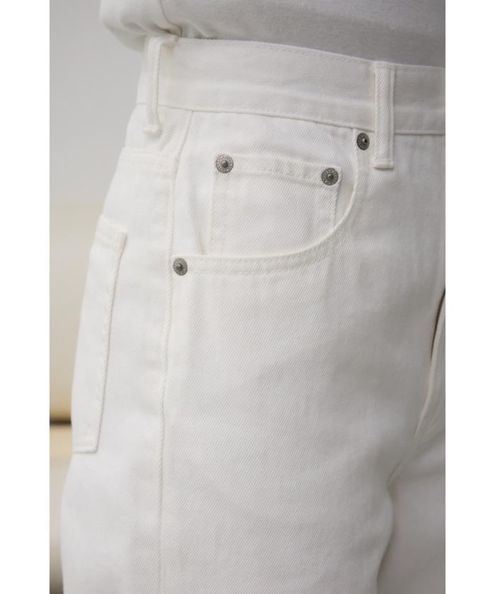 AZUL DENIM ハイウエストワイドデニム(505821702) | アズール