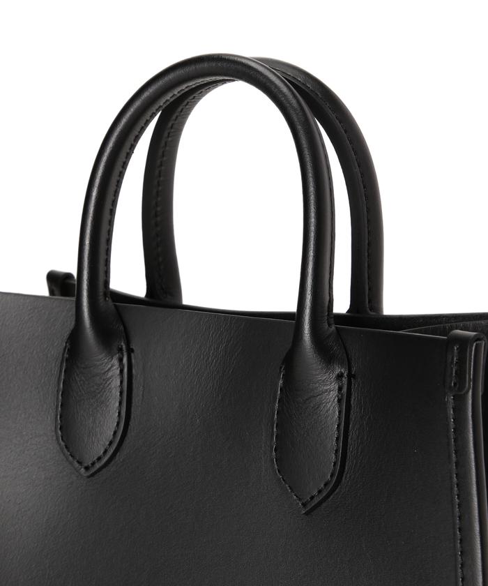 r*9様 エンダースキーマ　atypicalsophie サイズS ハンドバッグ Hender Scheme - エンダースキーマ バッグ atypical sophie S(wt