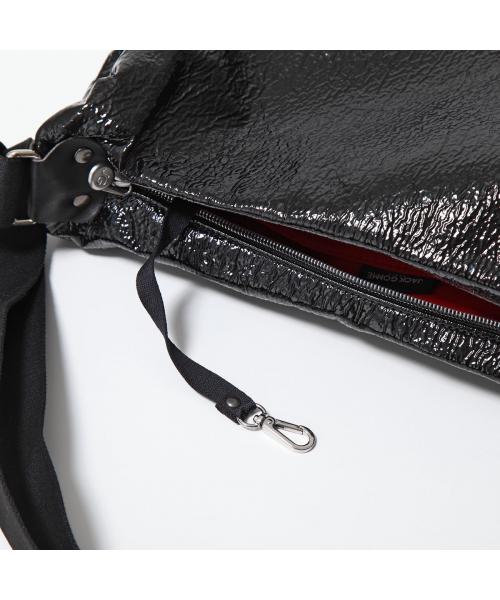 jack gomme ショルダーバッグ 1215 LIRIS LIGHT fever(505821902