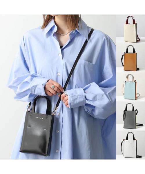 セール】マルニ MARNI MARNI ショルダーバッグ museo ミュゼオ