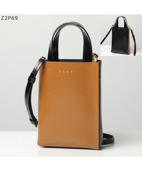 セール】マルニ MARNI MARNI ショルダーバッグ museo ミュゼオ セール】マルニ MARNI MARNI ショルダーバッグ museo ミュゼオ