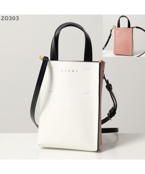 セール】マルニ MARNI MARNI ショルダーバッグ museo ミュゼオ セール】マルニ MARNI MARNI ショルダーバッグ museo ミュゼオ