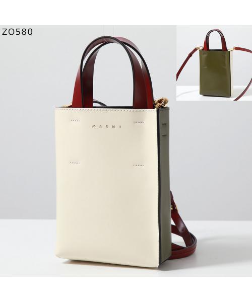 セール】マルニ MARNI MARNI ショルダーバッグ museo ミュゼオ セール】マルニ MARNI MARNI ショルダーバッグ museo ミュゼオ