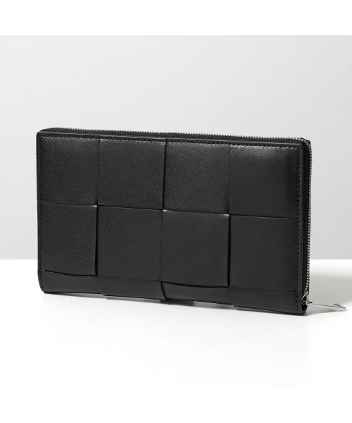 BOTTEGA VENETA 長財布 CASSETTE カセット 649607 VBWD2 BOTTEGA VENETA 長財布 CASSETTE カセット 649607 VBWD2
