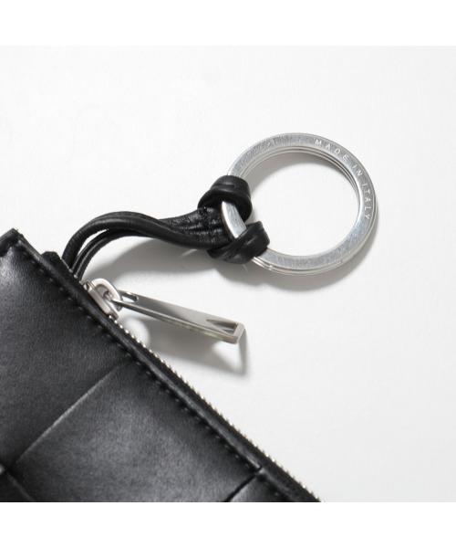 BOTTEGA VENETA コインケース 679850 VBWD2 マキシイントレ BOTTEGA VENETA コインケース 679850 VBWD2 マキシイントレ