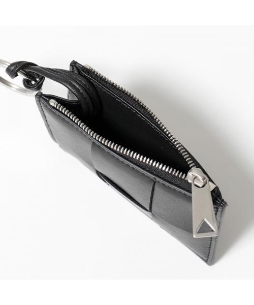BOTTEGA VENETA コインケース 679850 VBWD2 マキシイントレ