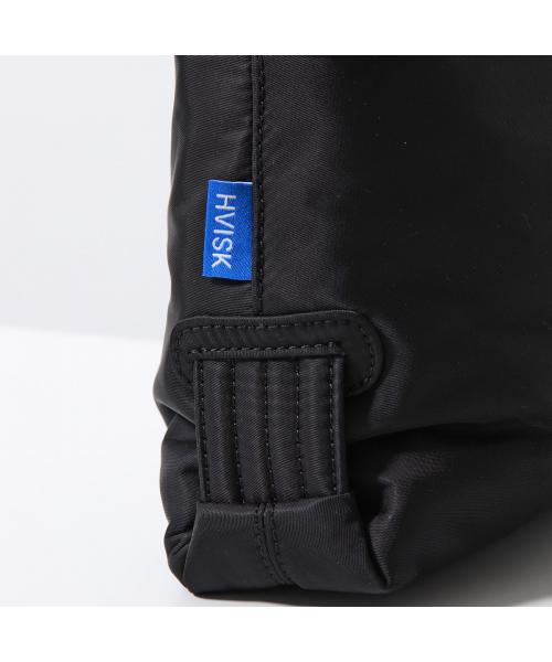 セール69%OFF】ヴィスク HVISK HVISK ワンハンドルバッグ SCAPE
