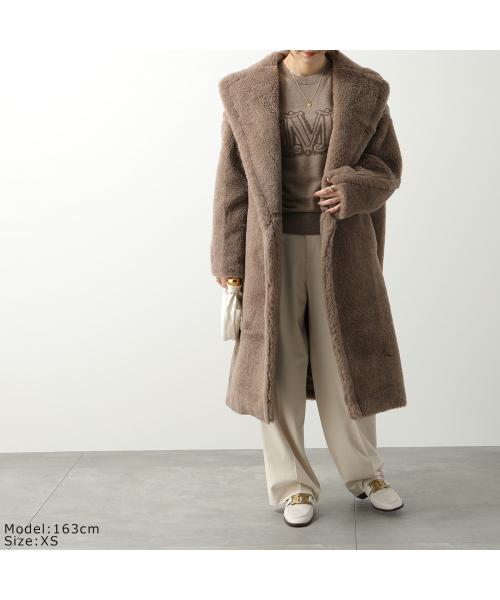 セール 28%OFF】MAX MARA テディベア オーバーサイズ コート NUEVO 