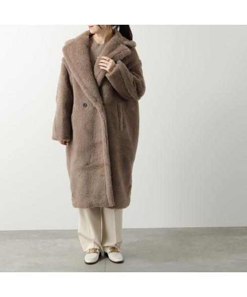 セール 28%OFF】MAX MARA テディベア オーバーサイズ コート NUEVO