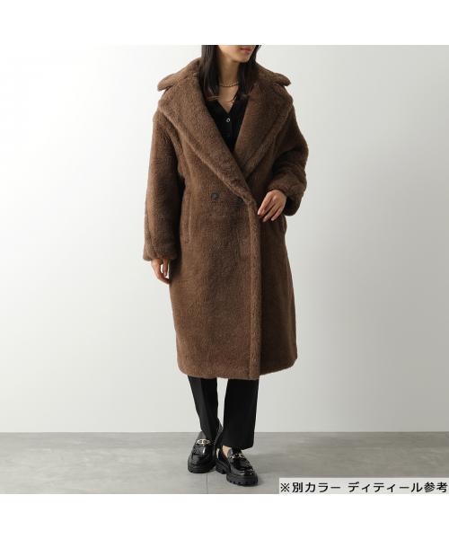 セール 28%OFF】MAX MARA テディベア オーバーサイズ コート NUEVO 