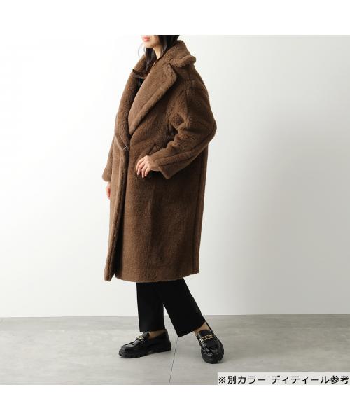 セール 28%OFF】MAX MARA テディベア オーバーサイズ コート NUEVO 