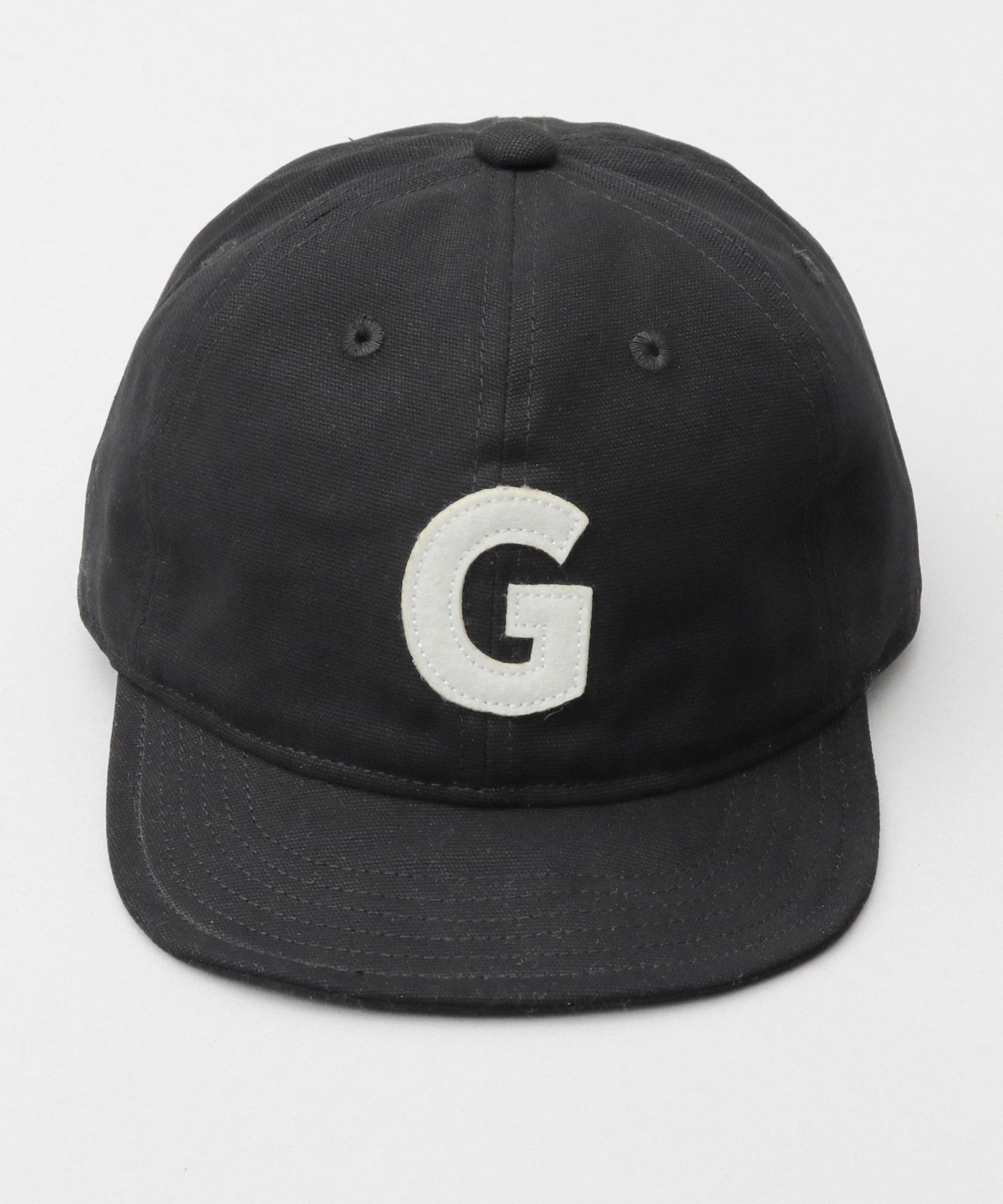 GOLF WANG 集まれ ゴルフワン キャップ ユニセックス ブラウン