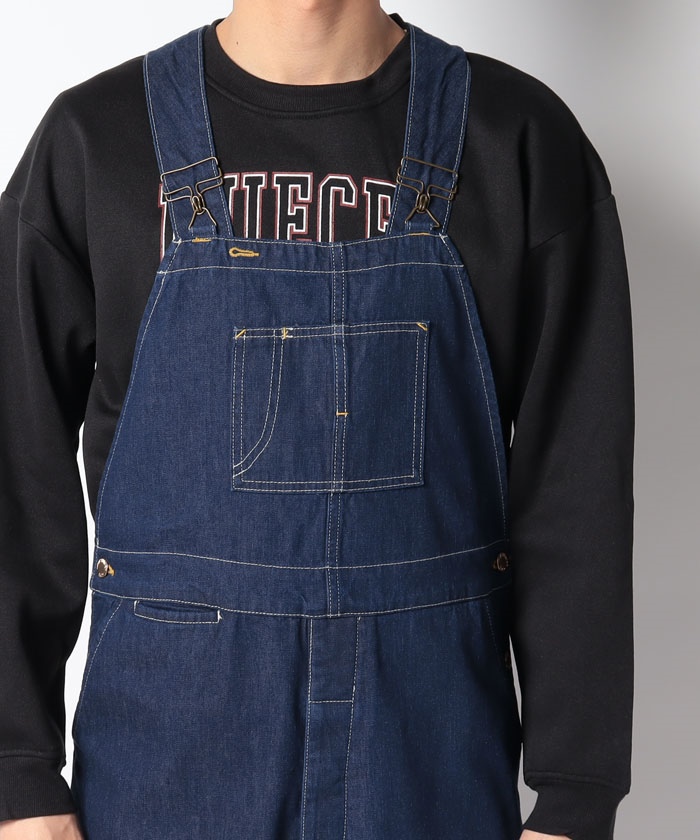 クーポン】【セール 50%OFF】LVC LOT 50 BIB & BRACE Z8649 LVC