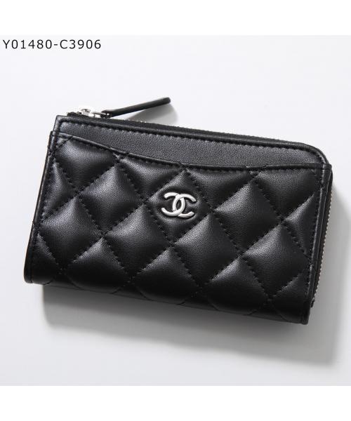 セール】シャネル CHANEL CHANEL フラグメントケース AP3179 セール】シャネル CHANEL CHANEL フラグメントケース AP3179