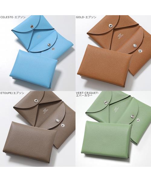 セール】エルメス Hermes HERMES コインケース カルヴィデュオ セール】エルメス Hermes HERMES コインケース カルヴィデュオ