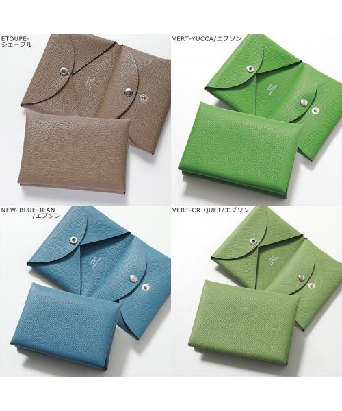 セール】エルメス Hermes HERMES コインケース カルヴィデュオ セール】エルメス Hermes HERMES コインケース カルヴィデュオ