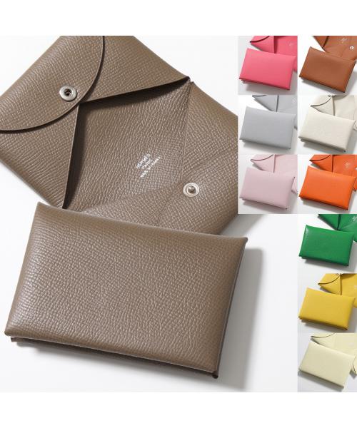 セール】エルメス Hermes HERMES カードケース CALVI カルヴィ セール】エルメス Hermes HERMES カードケース CALVI カルヴィ