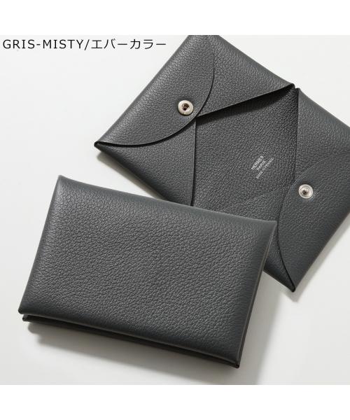 セール】エルメス Hermes HERMES カードケース CALVI カルヴィ セール】エルメス Hermes HERMES カードケース CALVI カルヴィ