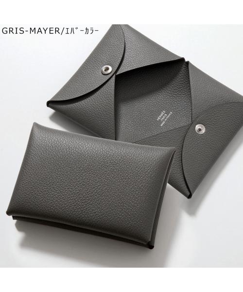 セール】エルメス Hermes HERMES カードケース CALVI カルヴィ セール】エルメス Hermes HERMES カードケース CALVI カルヴィ