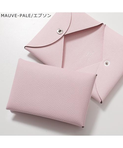 HERMES Calvi カルヴィ セール】エルメス Hermes HERMES カードケース CALVI カルヴィ