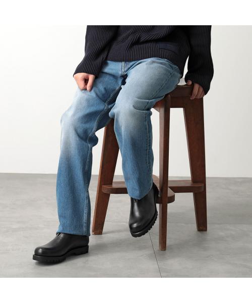 セール】An Irrational Element レザーシューズ Artist Shoe セール】An Irrational Element レザーシューズ Artist Shoe