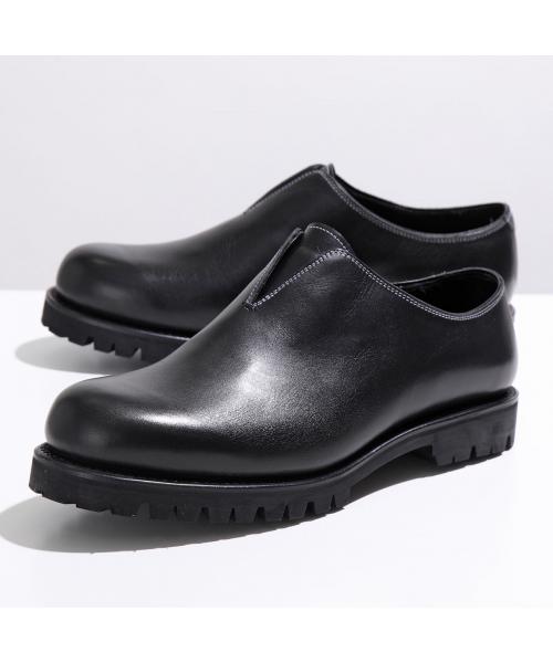 セール】An Irrational Element レザーシューズ Artist Shoe セール】An Irrational Element レザーシューズ Artist Shoe