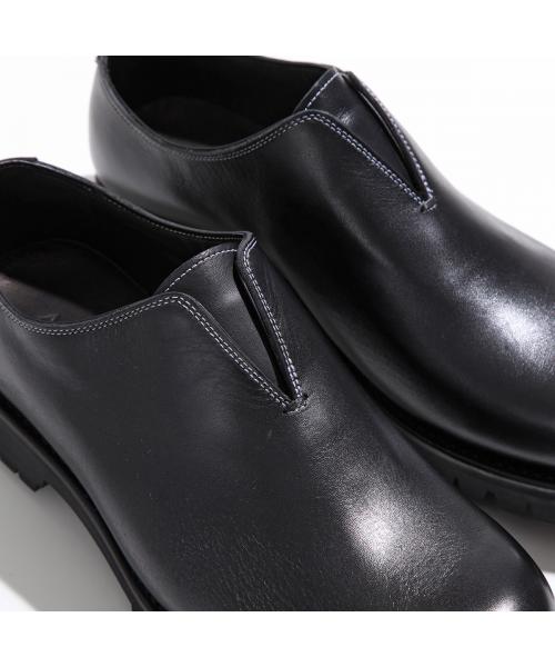 セール】An Irrational Element レザーシューズ Artist Shoe セール】An Irrational Element レザーシューズ Artist Shoe