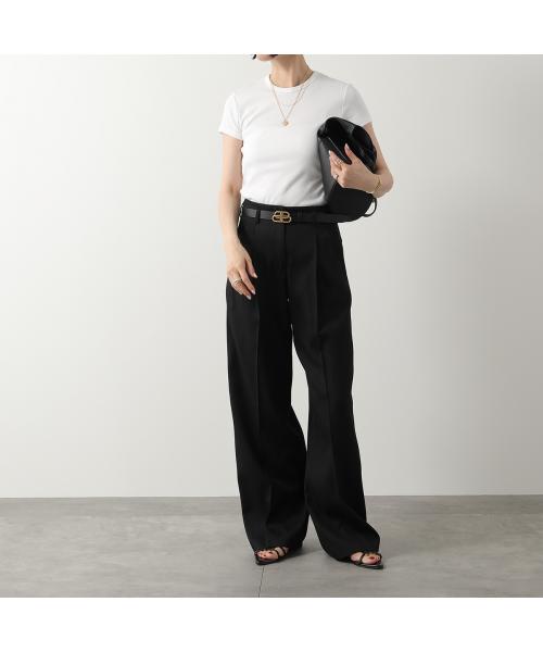 BALENCIAGA ベルト BB THIN BELT 581690 1CH04(505822575 BALENCIAGA ベルト BB THIN BELT 581690 1CH04(505822575