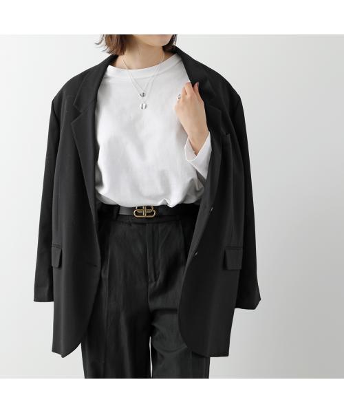 BALENCIAGA ベルト BB THIN BELT 581690 1CH04(505822575 BALENCIAGA ベルト BB THIN BELT 581690 1CH04(505822575