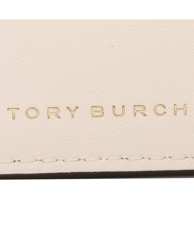 トリーバーチ キーケース ロビンソン ピンク レディース TORY BURCH